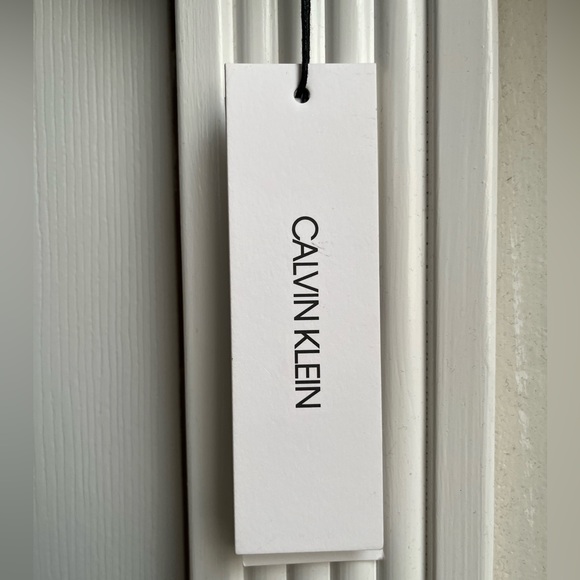 Calvin Klein Men’s Black Stretch Soft Shell Sherpa-Lined Jacket Size XXL - Picture 4 of 7